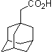 1-金刚烷乙酸