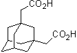 1,3-金刚烷二乙酸