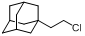 1-(2-氯乙基)金刚烷