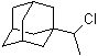 1-(1-氯乙基)金刚烷