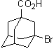3-溴-1-金刚烷甲酸