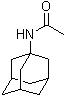 乙酰金刚烷胺