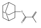 1-金刚烷基甲基丙烯酸酯